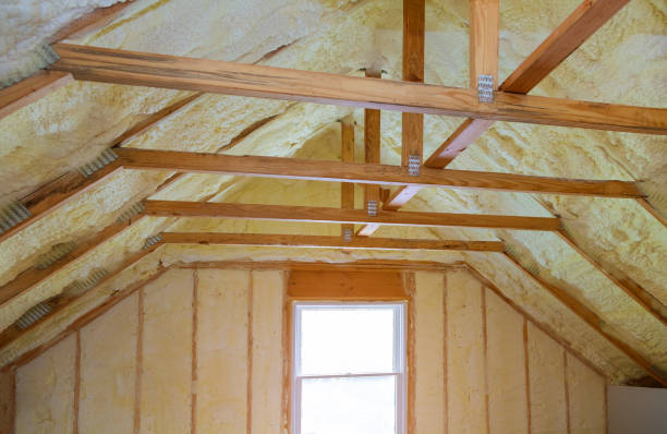 Best Residential Insulation in Oakland, CA