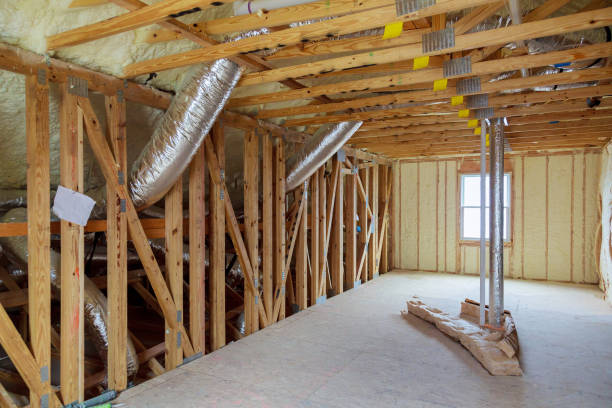 Best Insulation for Specific Applications in Oakland, CA