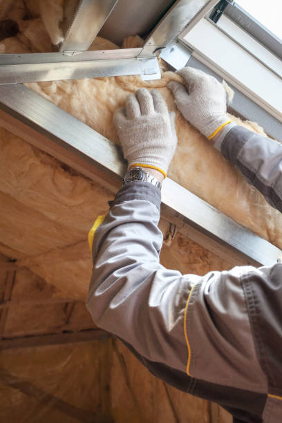 Best Insulation for Specific Applications in Oakland, CA