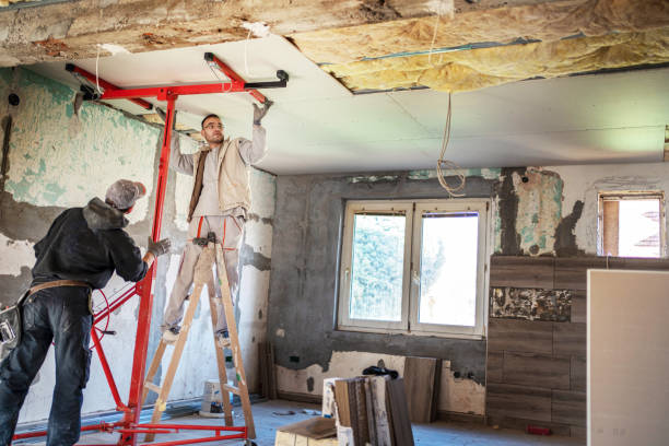 Best Types of Insulation in Oakland, CA