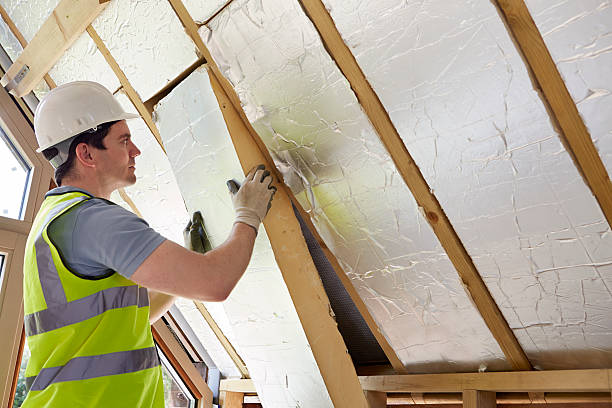 Best Insulation Installation Services in Oakland, CA