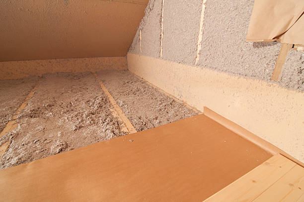 Best Residential Insulation in Oakland, CA